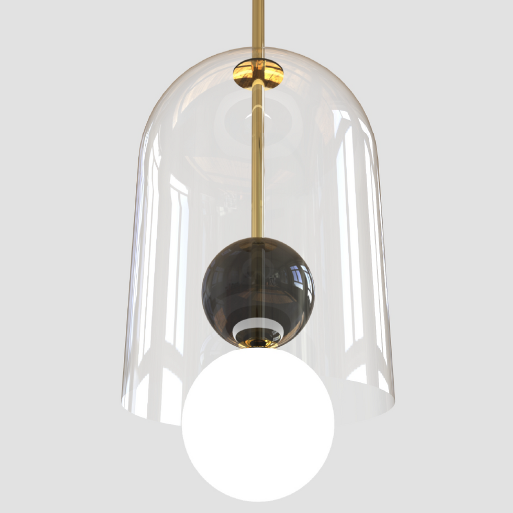 Hanging Pendent Lights HPL 6