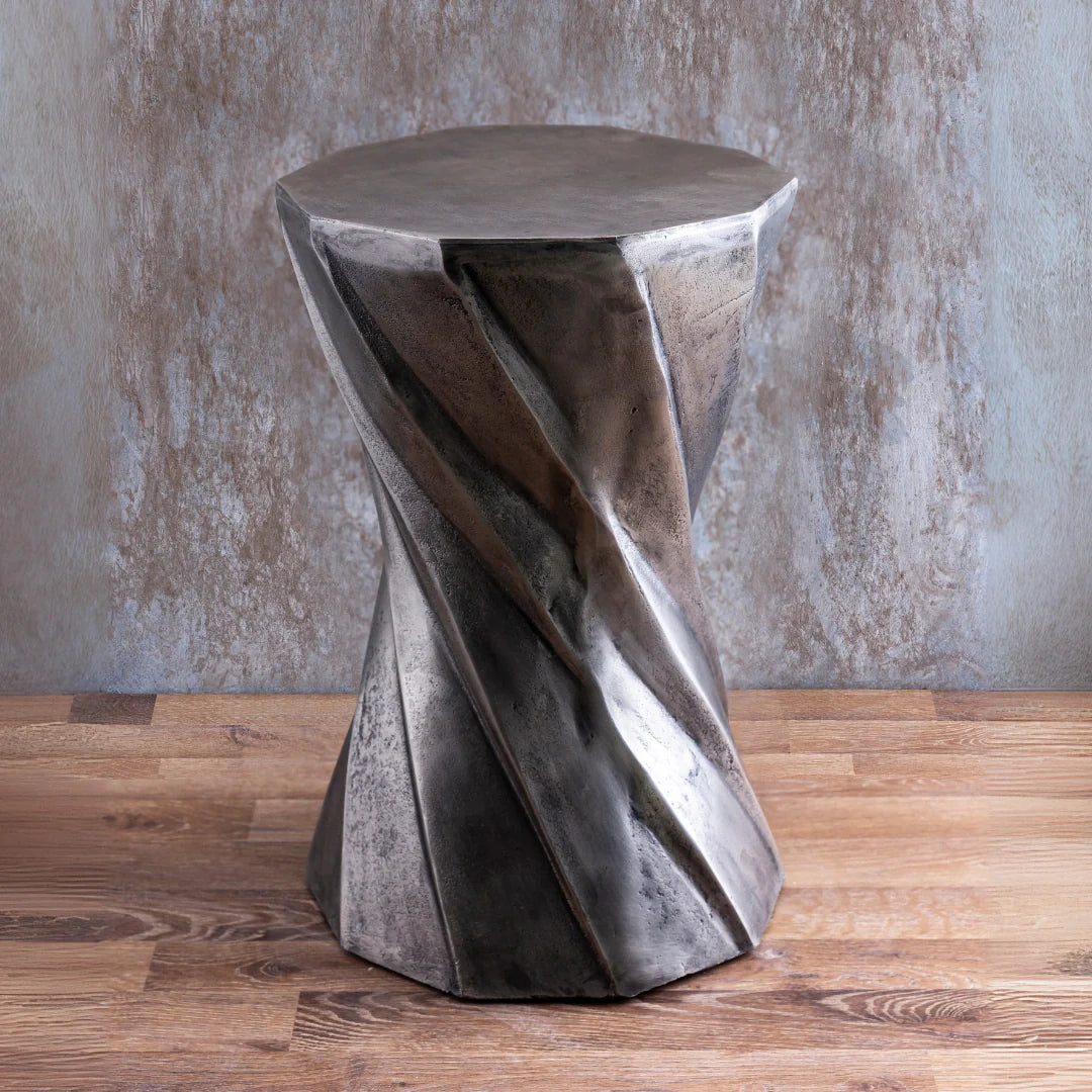 Erato End Table