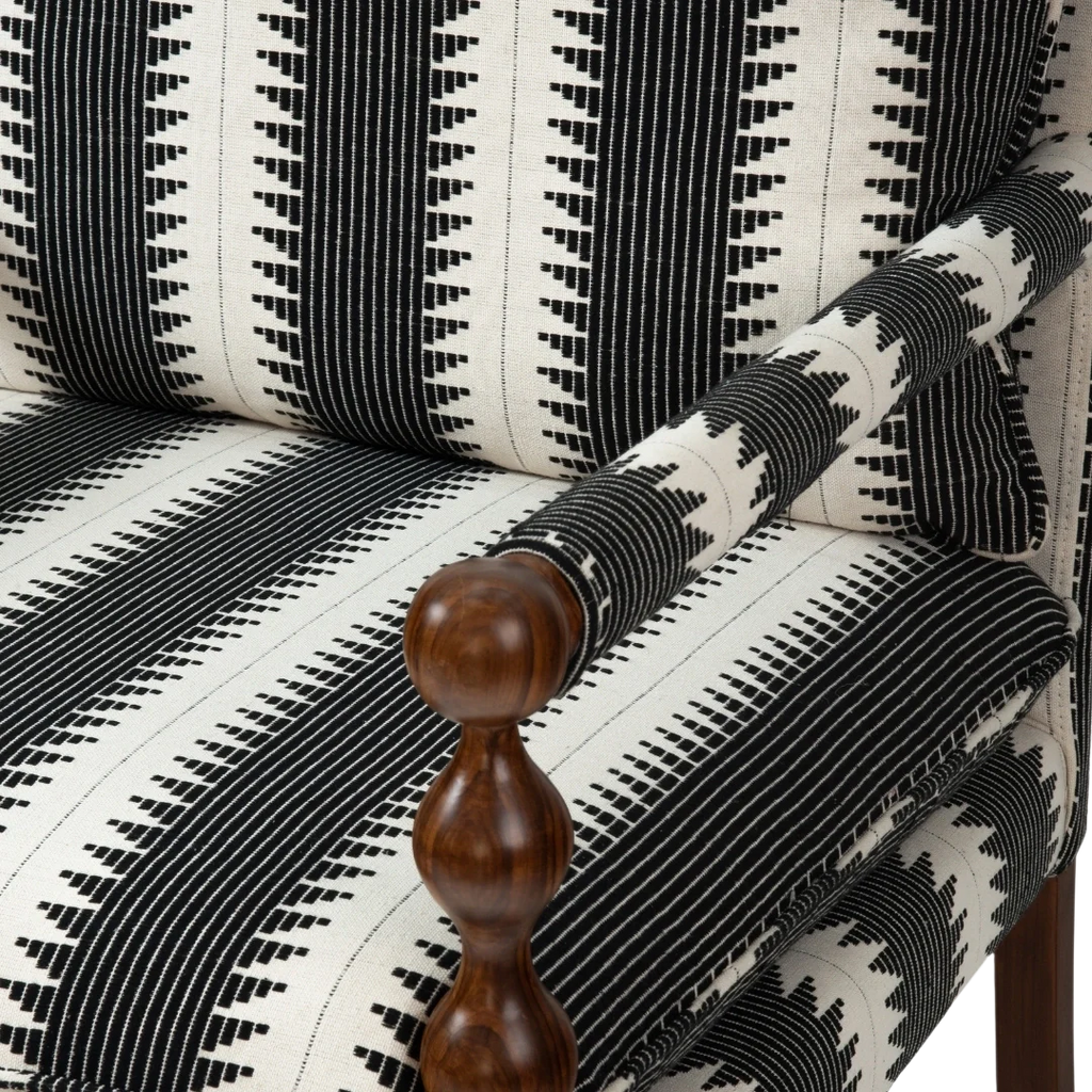 Riviera Accent Chair