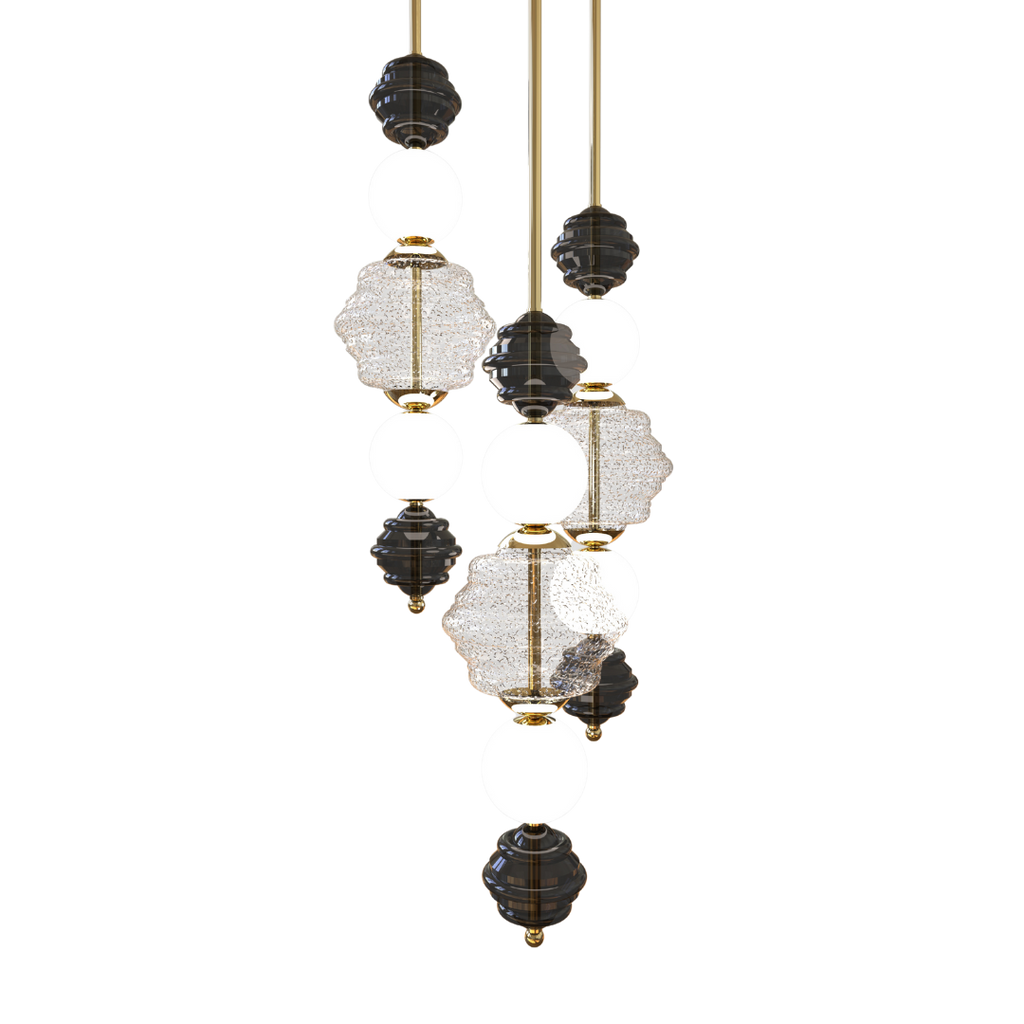 Hanging Pendent Lights HPL 27