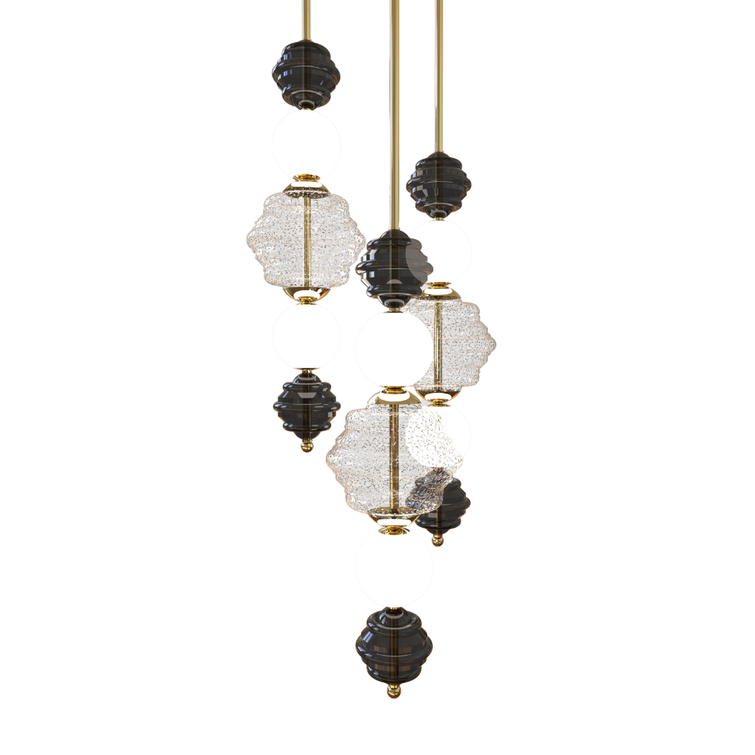 Hanging Pendent Lights HPL 27