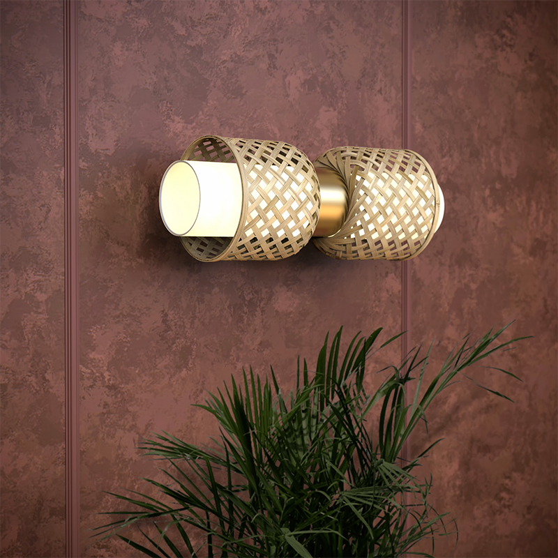Metamorphosis Wall Lamp DD