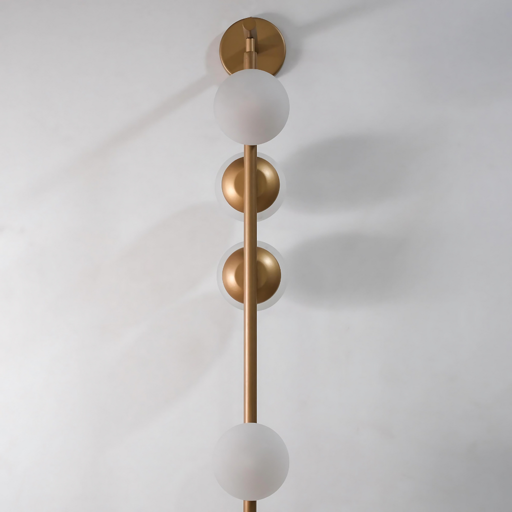 Industrial Garage Wall Lamp