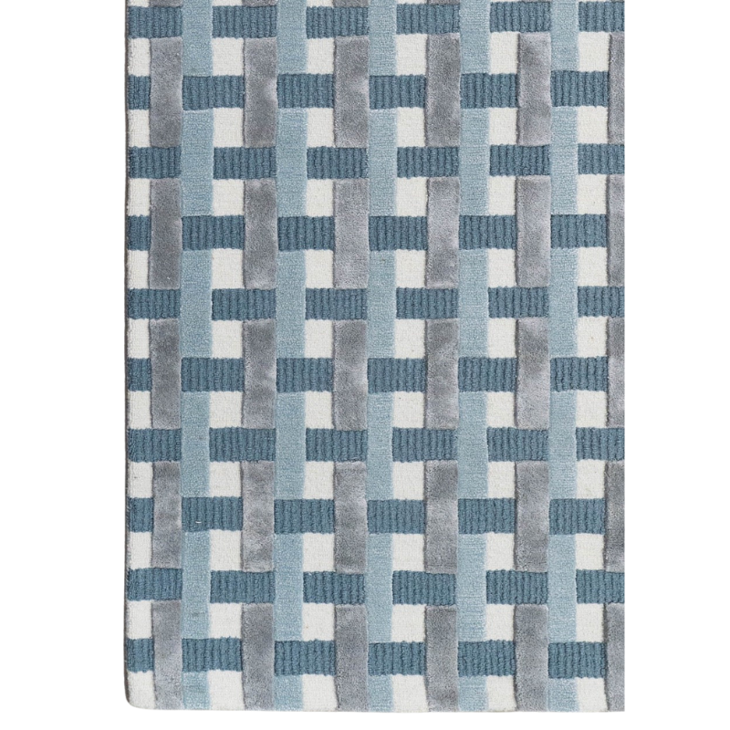 Felecity Wool & Silk Rug