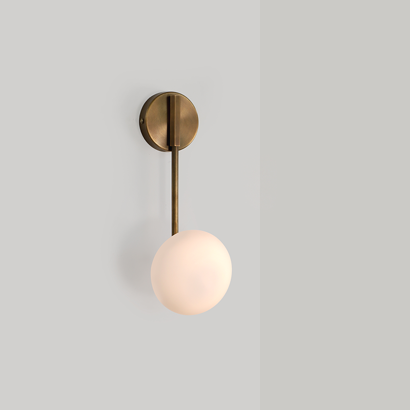Link Wall Sconce