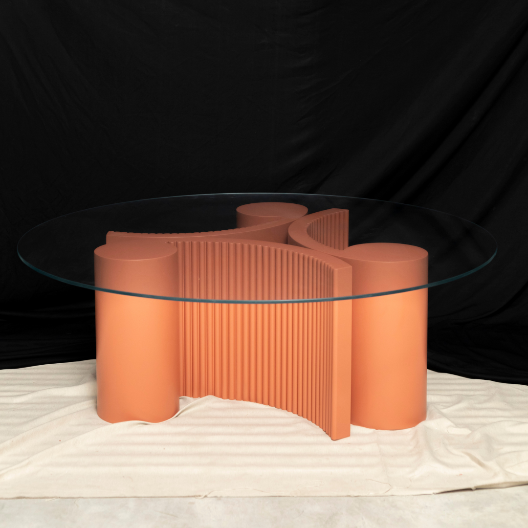 Apostrophe Coffee Table