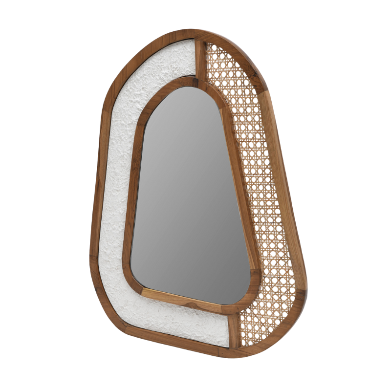 Pinnacle Wall Mirror