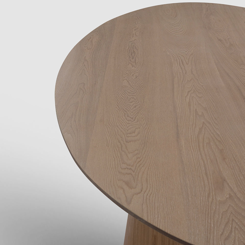 Andrew Hughes 6 Seater Dining Table