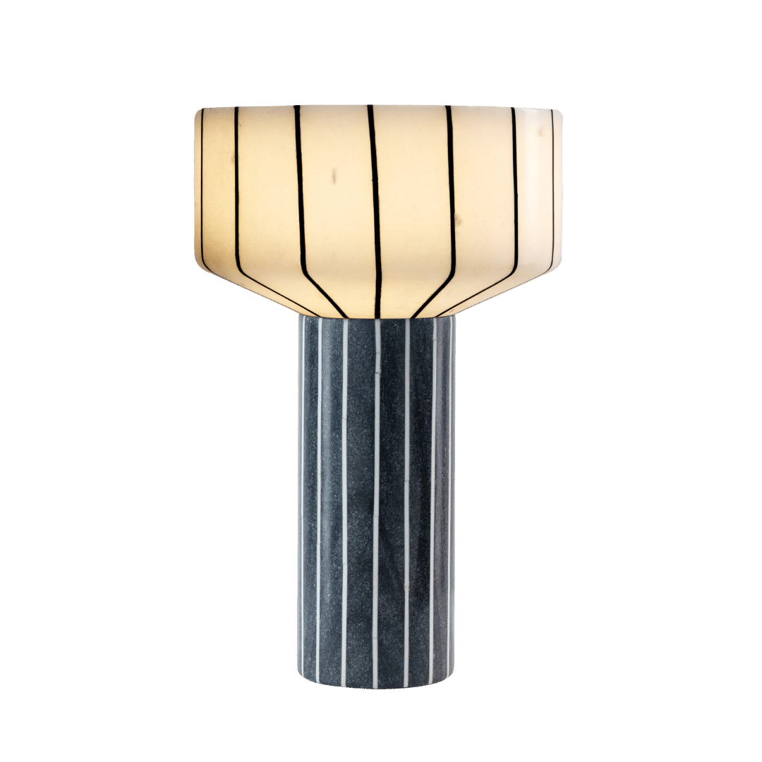 Pillar Table Lamp 1