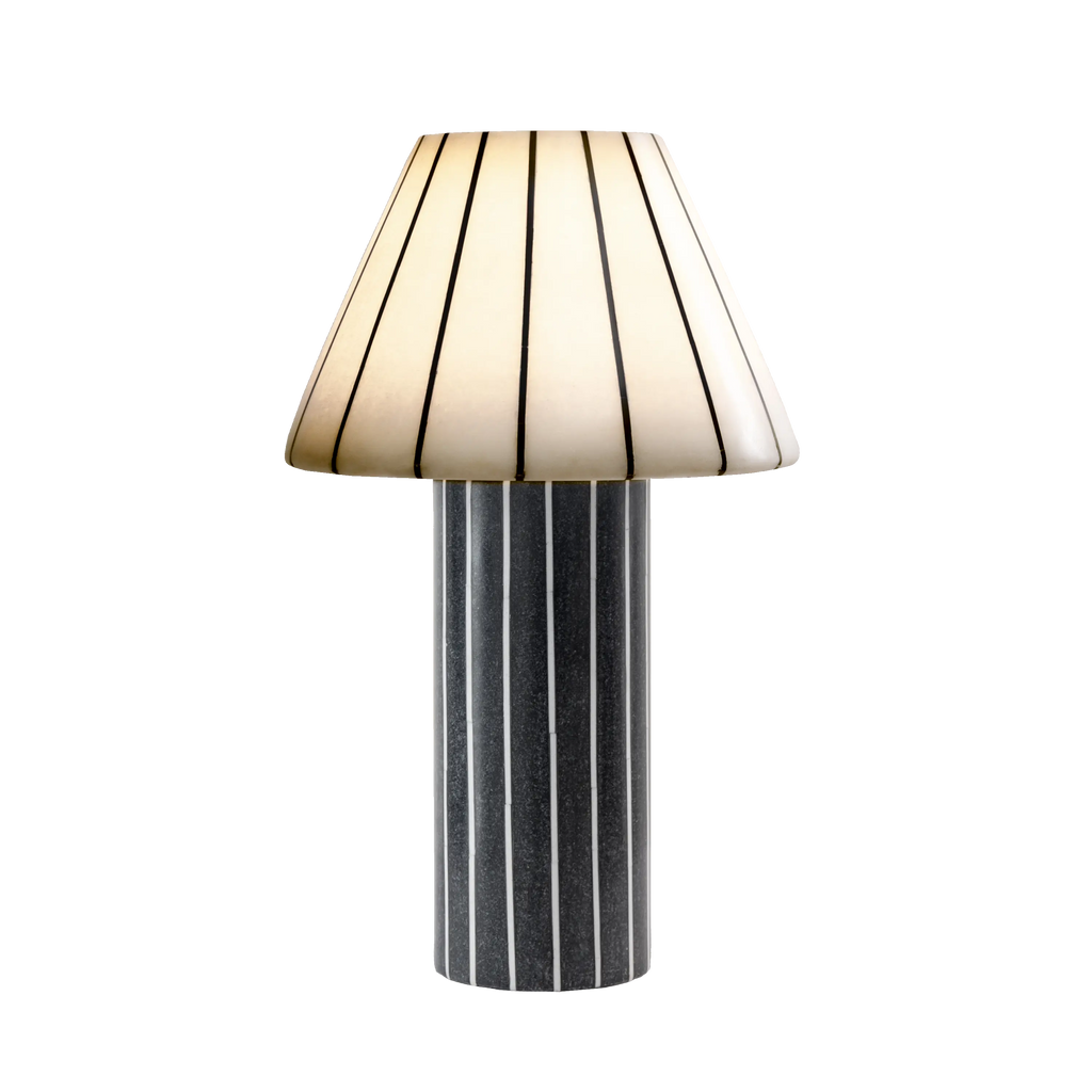 Pillar Table Lamp 3
