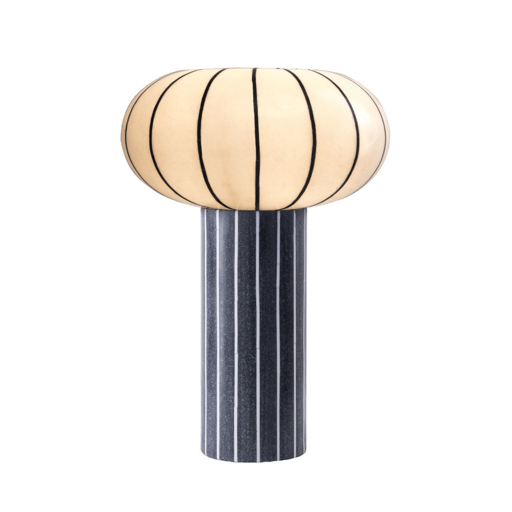 Pillar Table Lamp 2