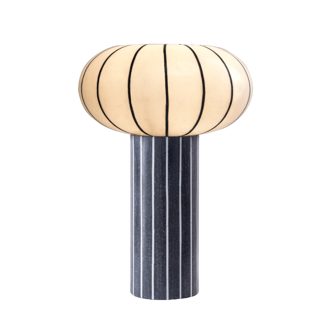 Pillar Table Lamp 2