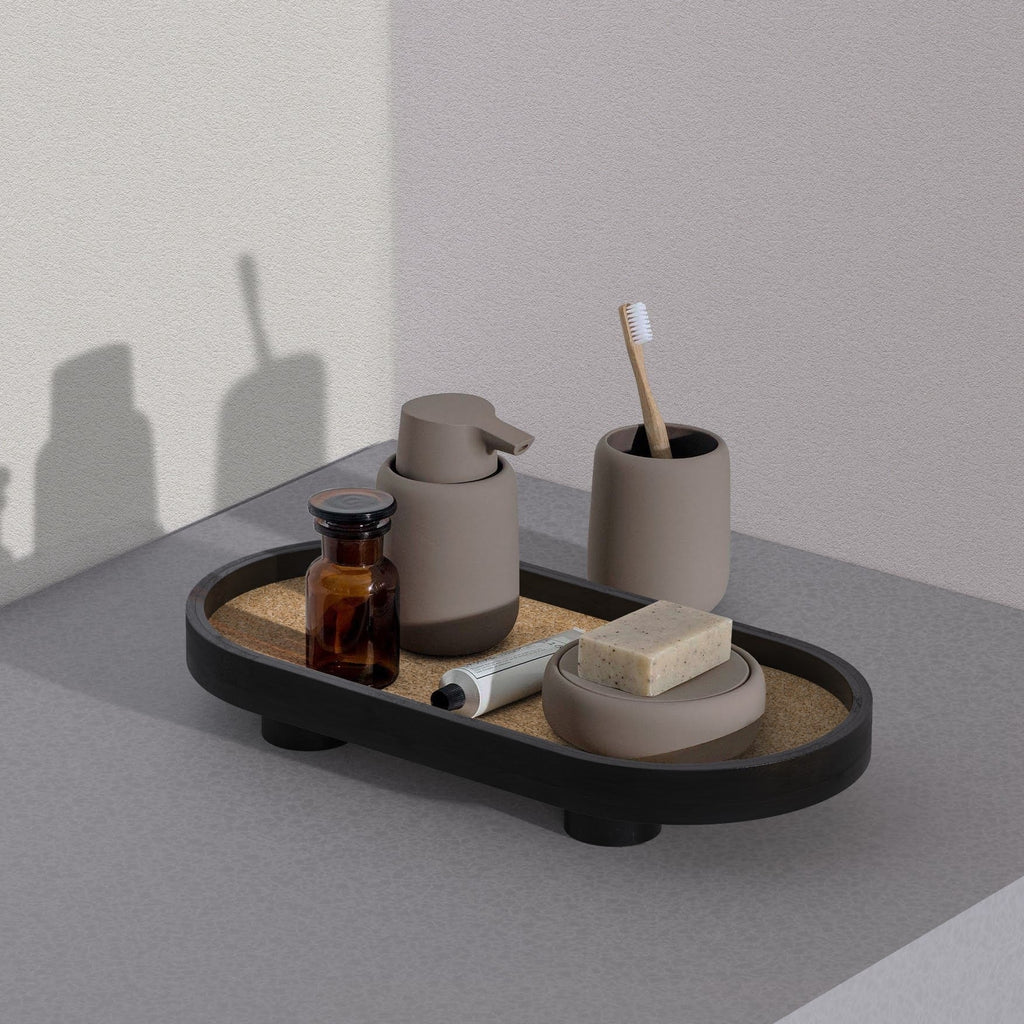 Podium Trays - Set of 3