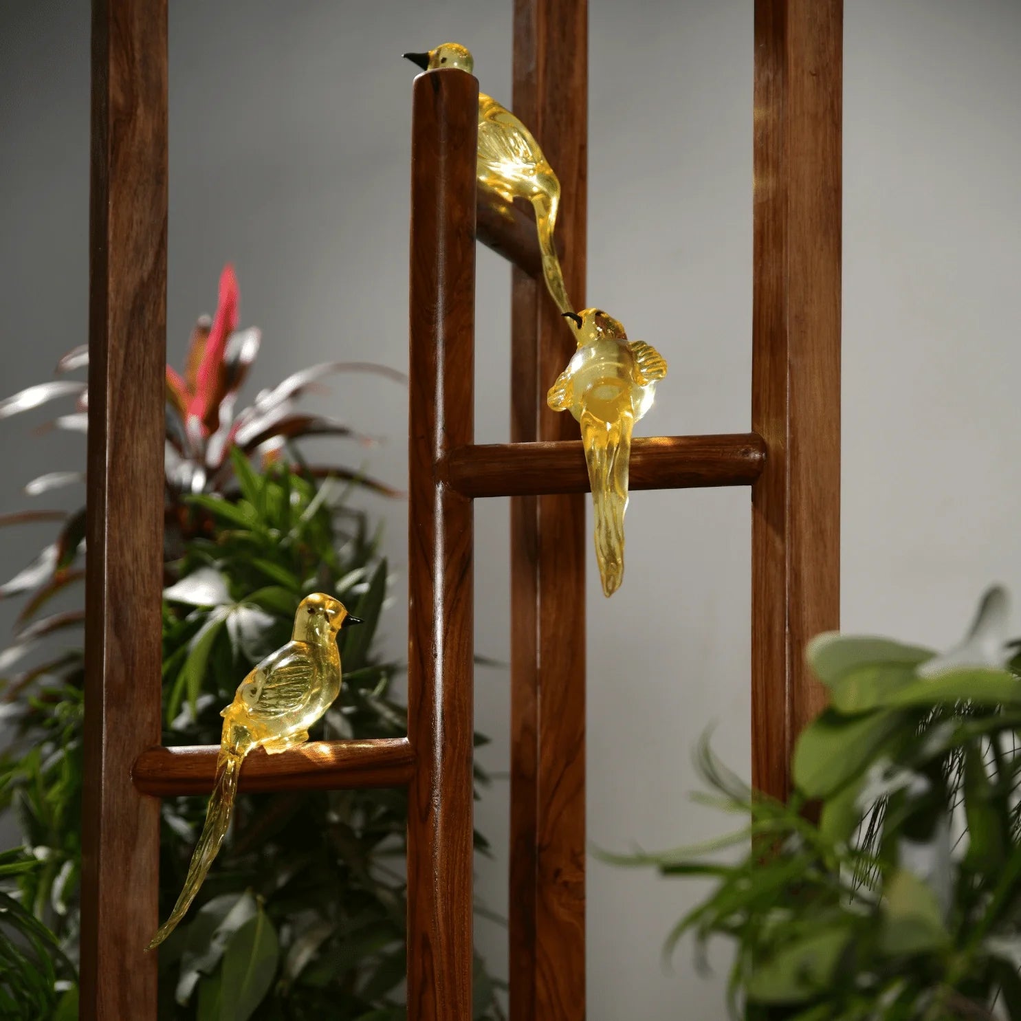 Sanctuary Floor Lamp