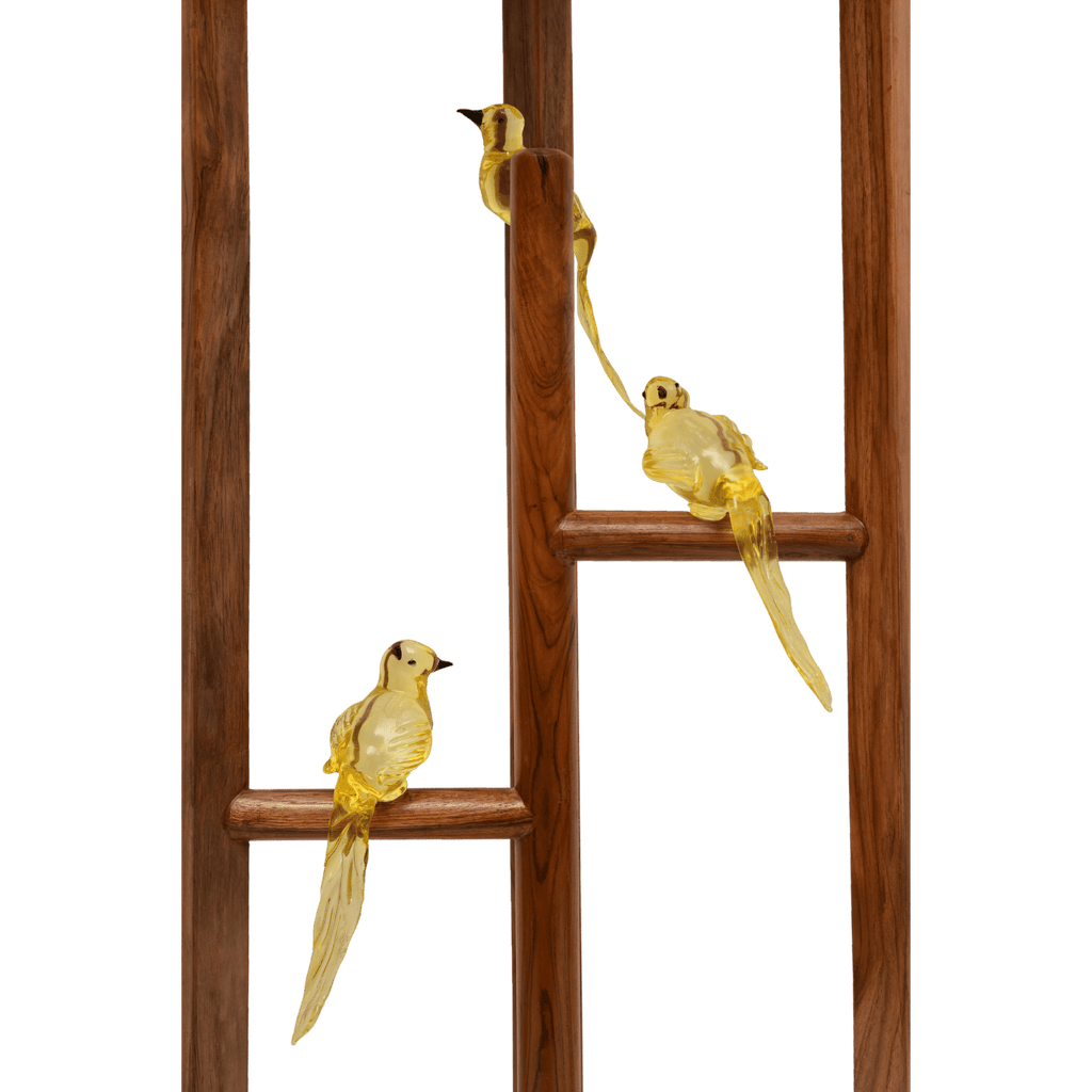 Sanctuary Floor Lamp