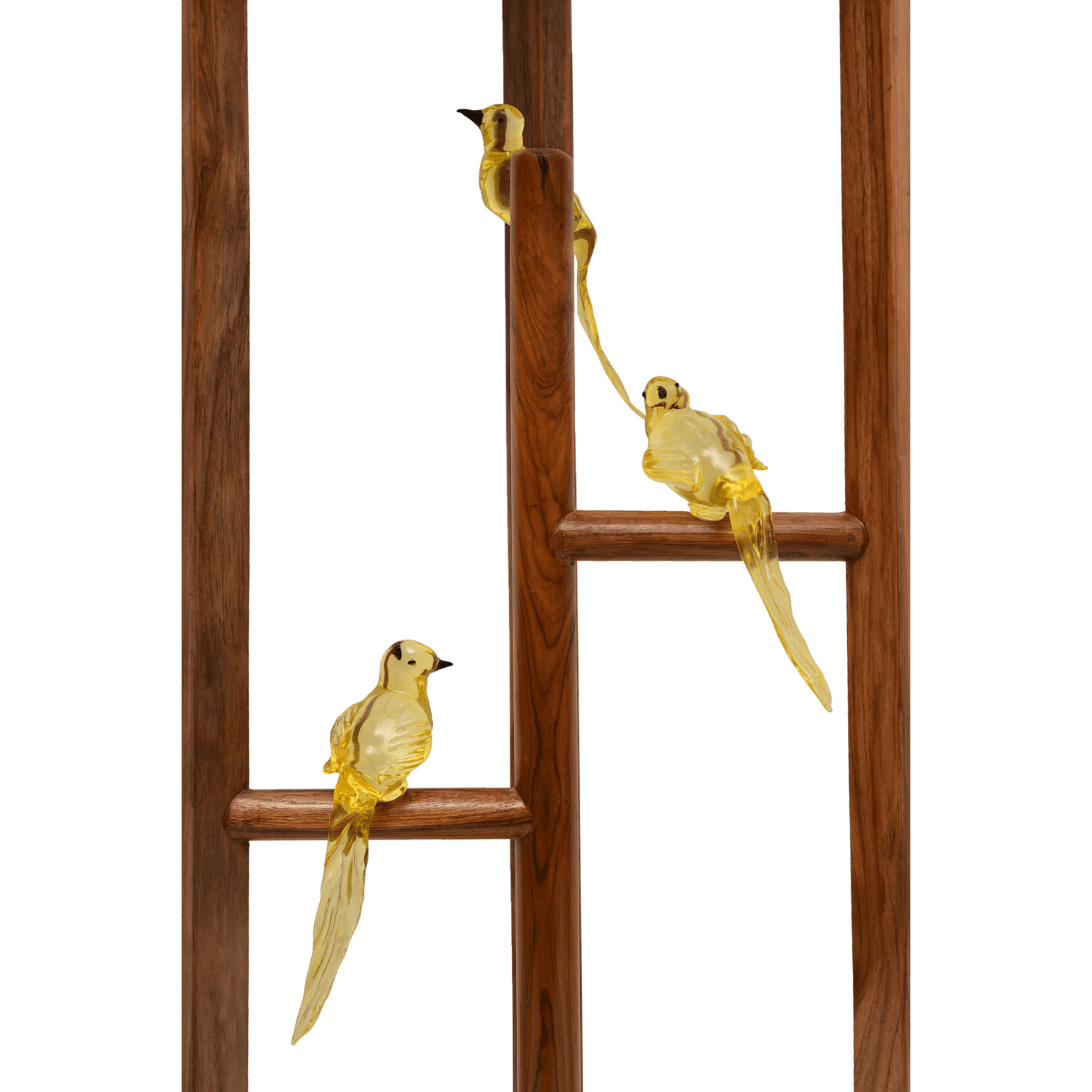 Sanctuary Floor Lamp