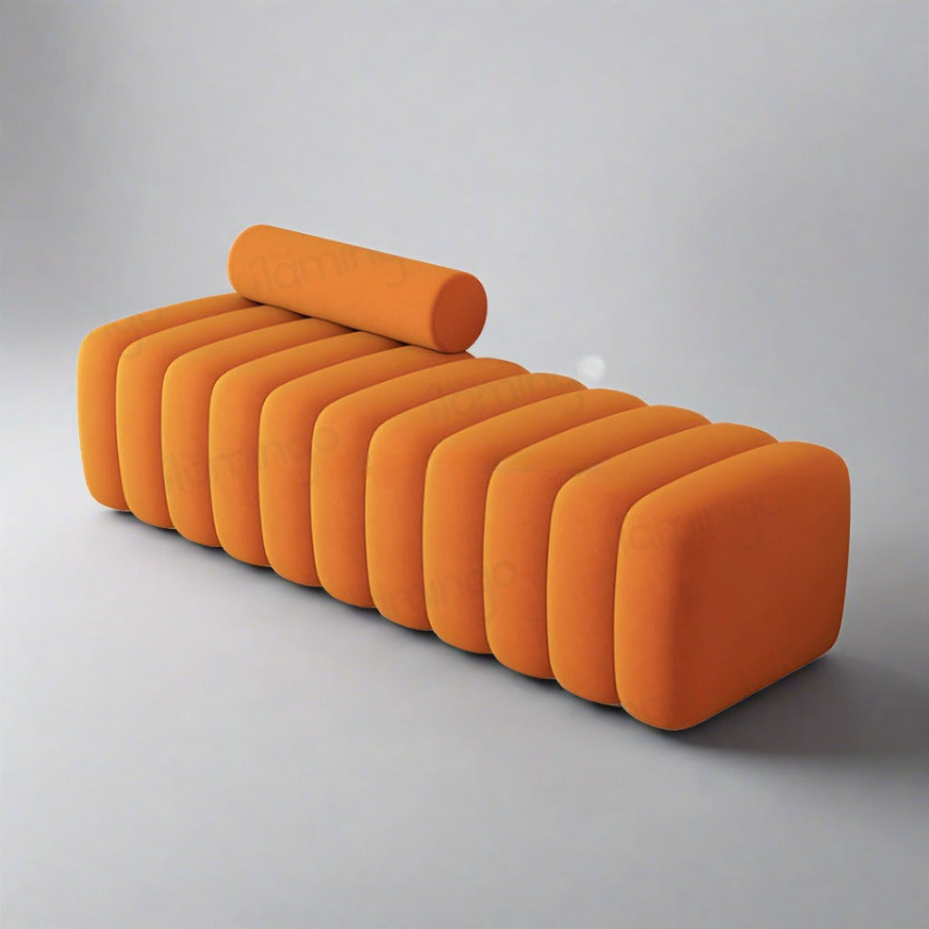 Lair Couch/Love Seat