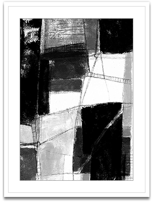 Dynamic Deconstruct I