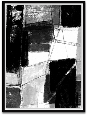 Dynamic Deconstruct I