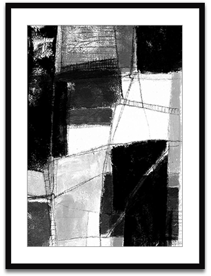 Dynamic Deconstruct I