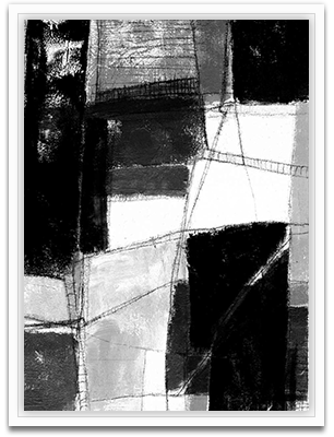 Dynamic Deconstruct I