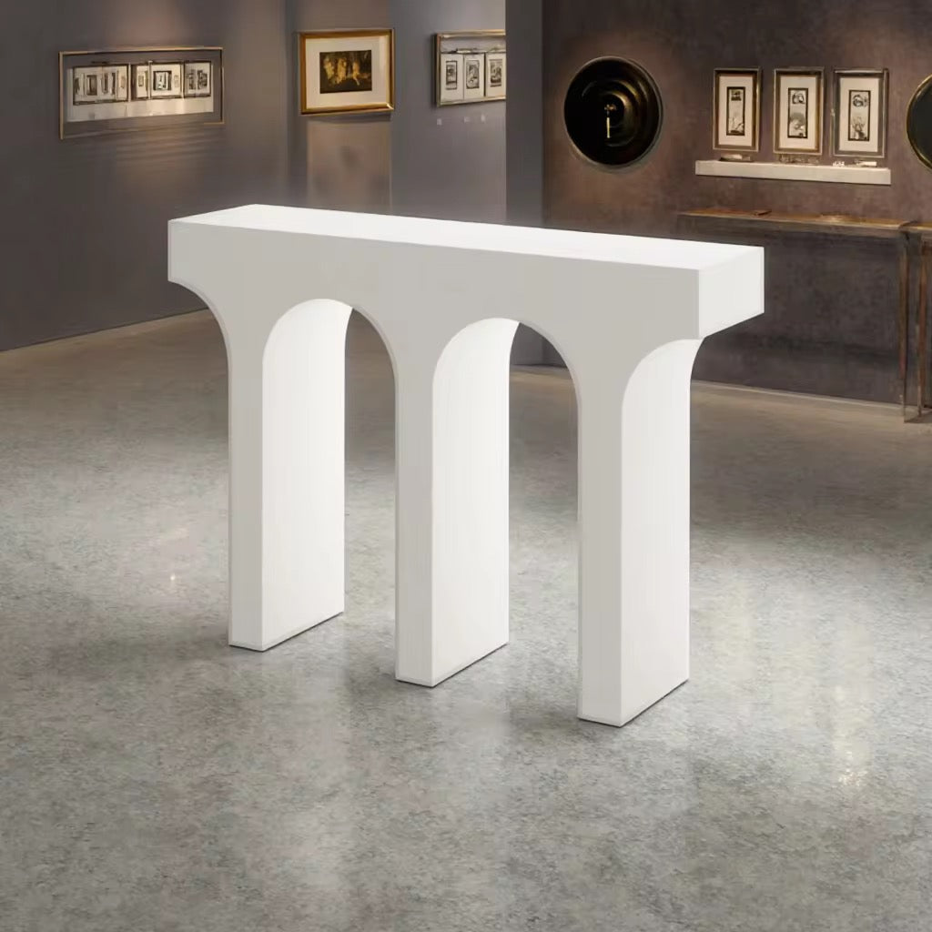 Flint Meadow Console