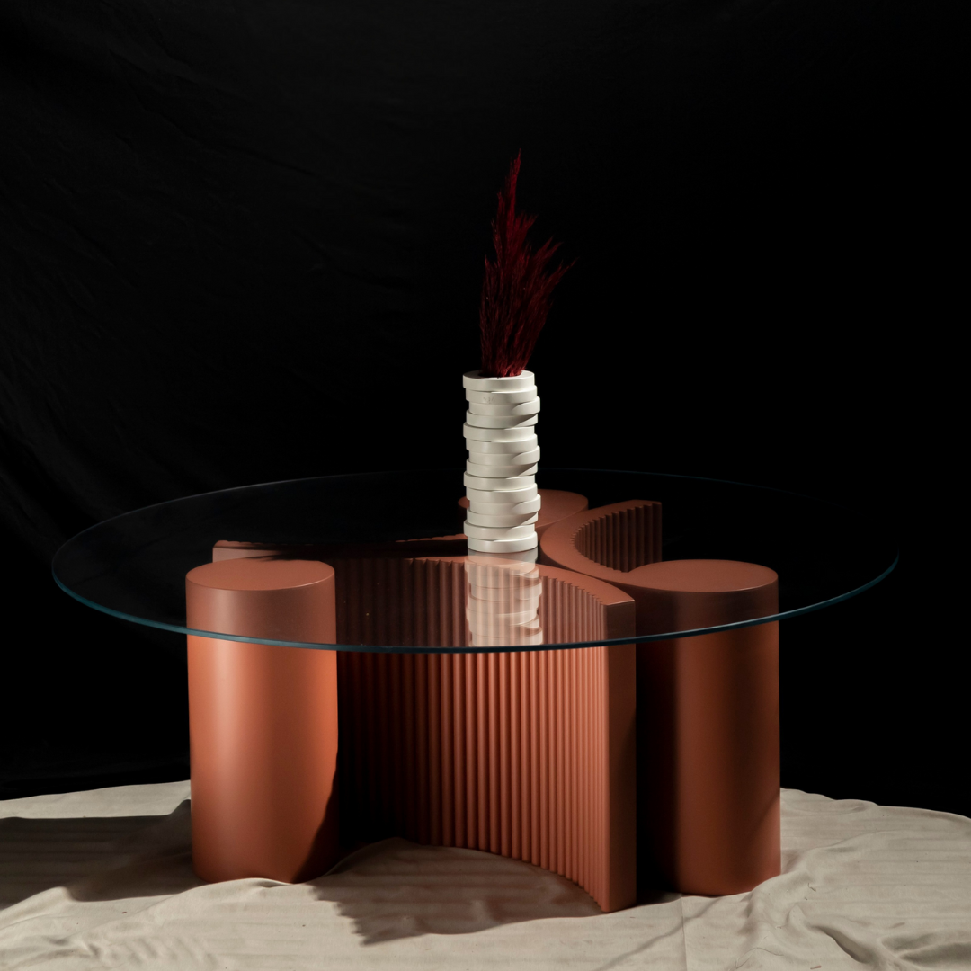 Apostrophe Coffee Table