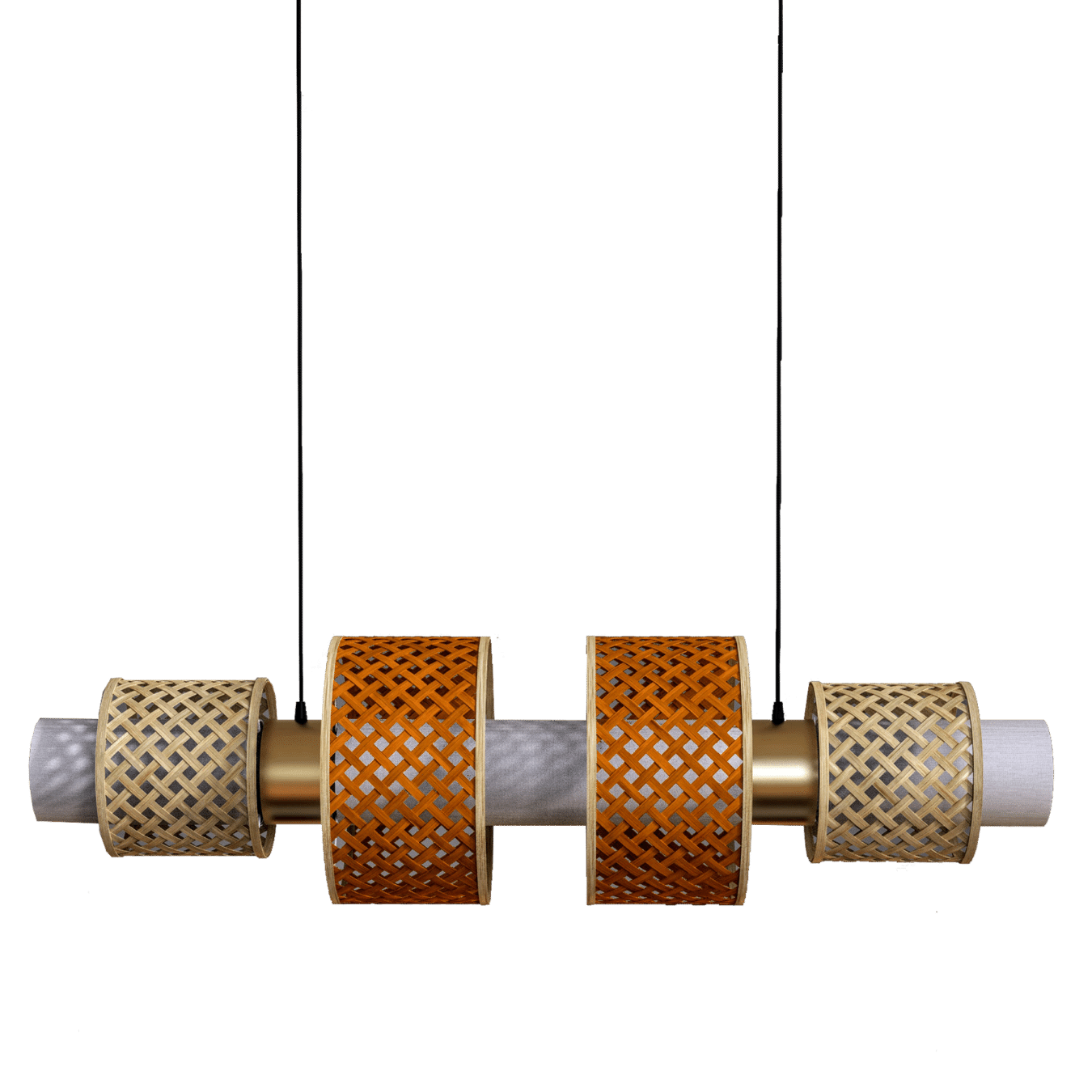 Metamorphosis Pendant Lamp H-002