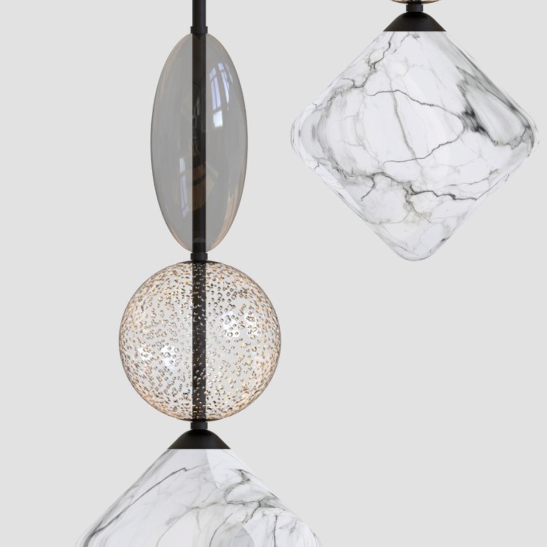 Hanging Pendent Lights HPL 15
