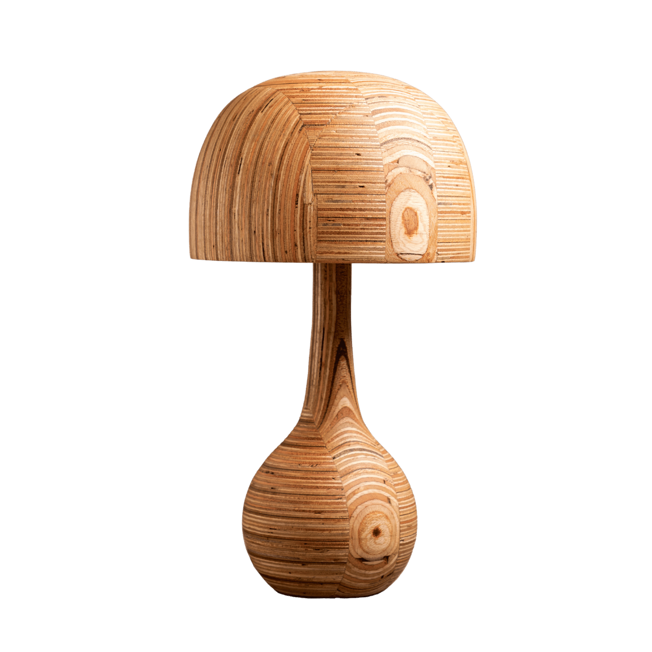 Belly Table Lamp Big