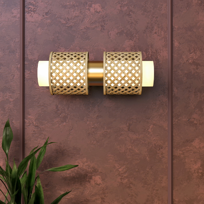 Metamorphosis Wall Lamp HH