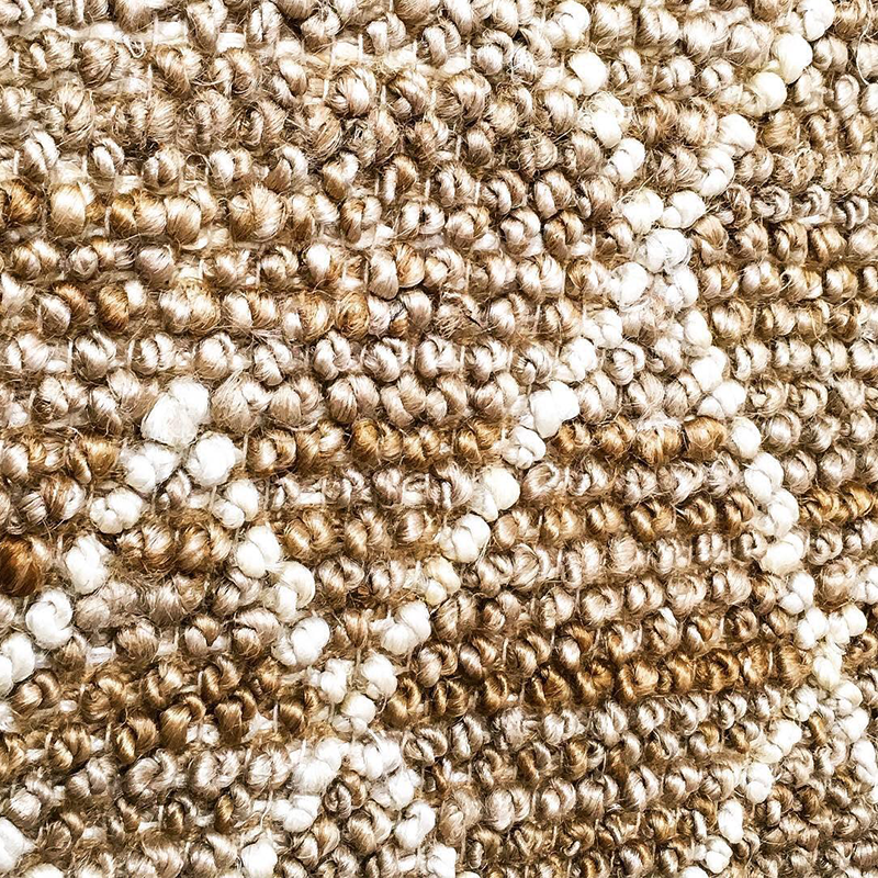 Hemp Hand Woven Rug Loop_ Arlo