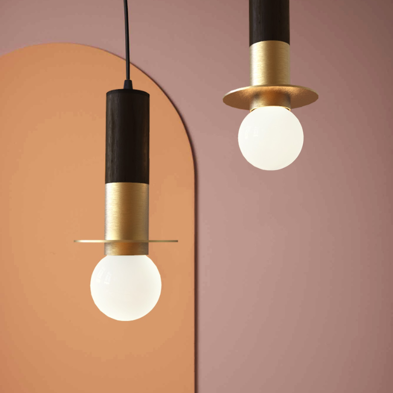 Firefly Pendant Lamp