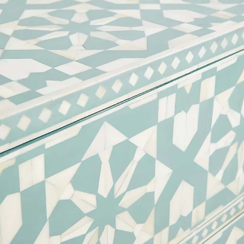 Orion Ivy Credenza