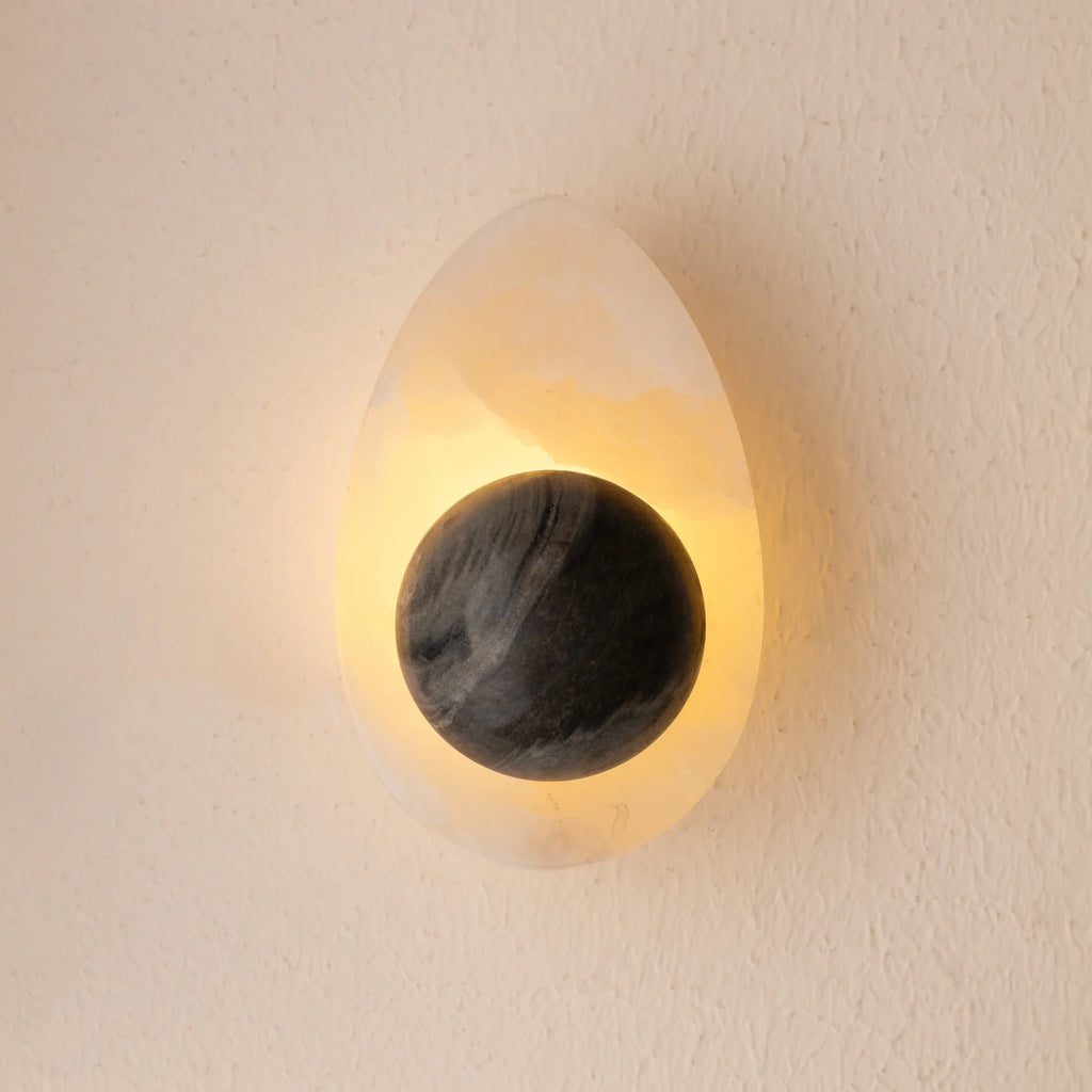 Avo Wall Sconce