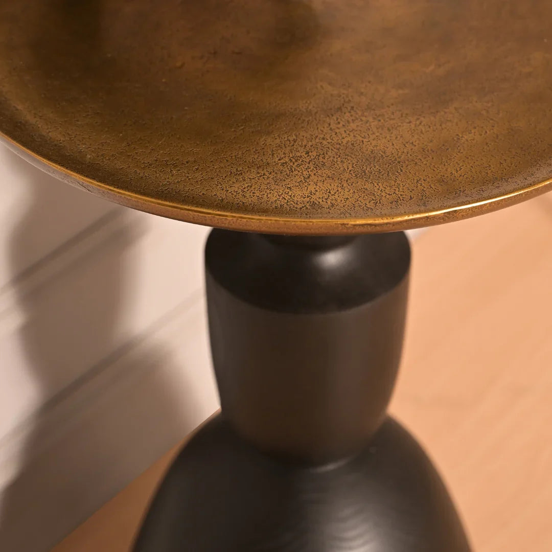 Pratham Side Table