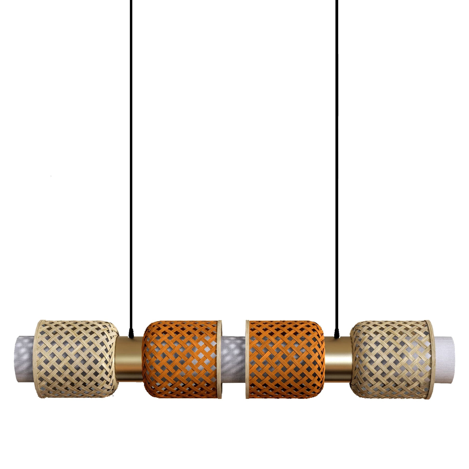 Metamorphosis Pendant Lamp H-01S