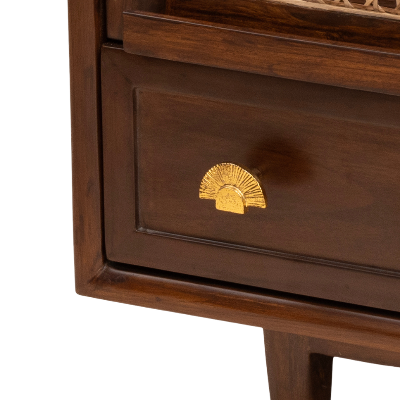 Soho Bed Side Table