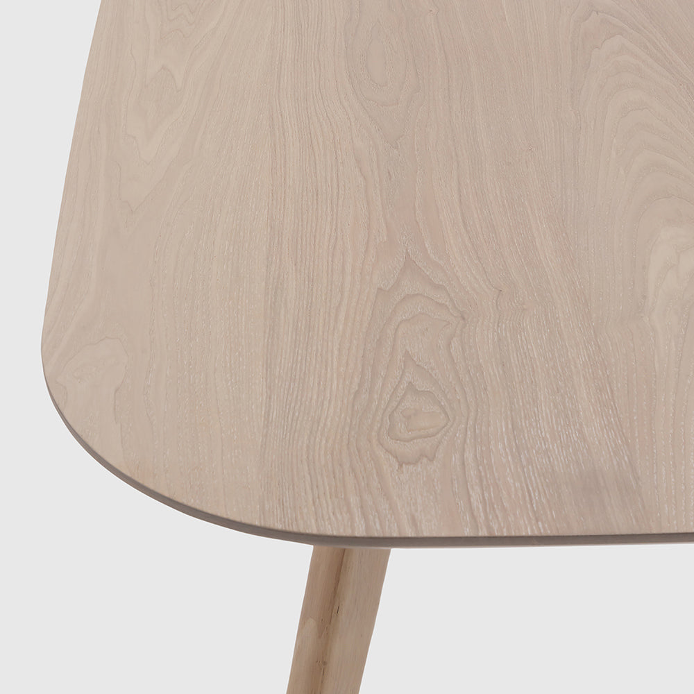 Breeze Cane 6 Seater Dining Table