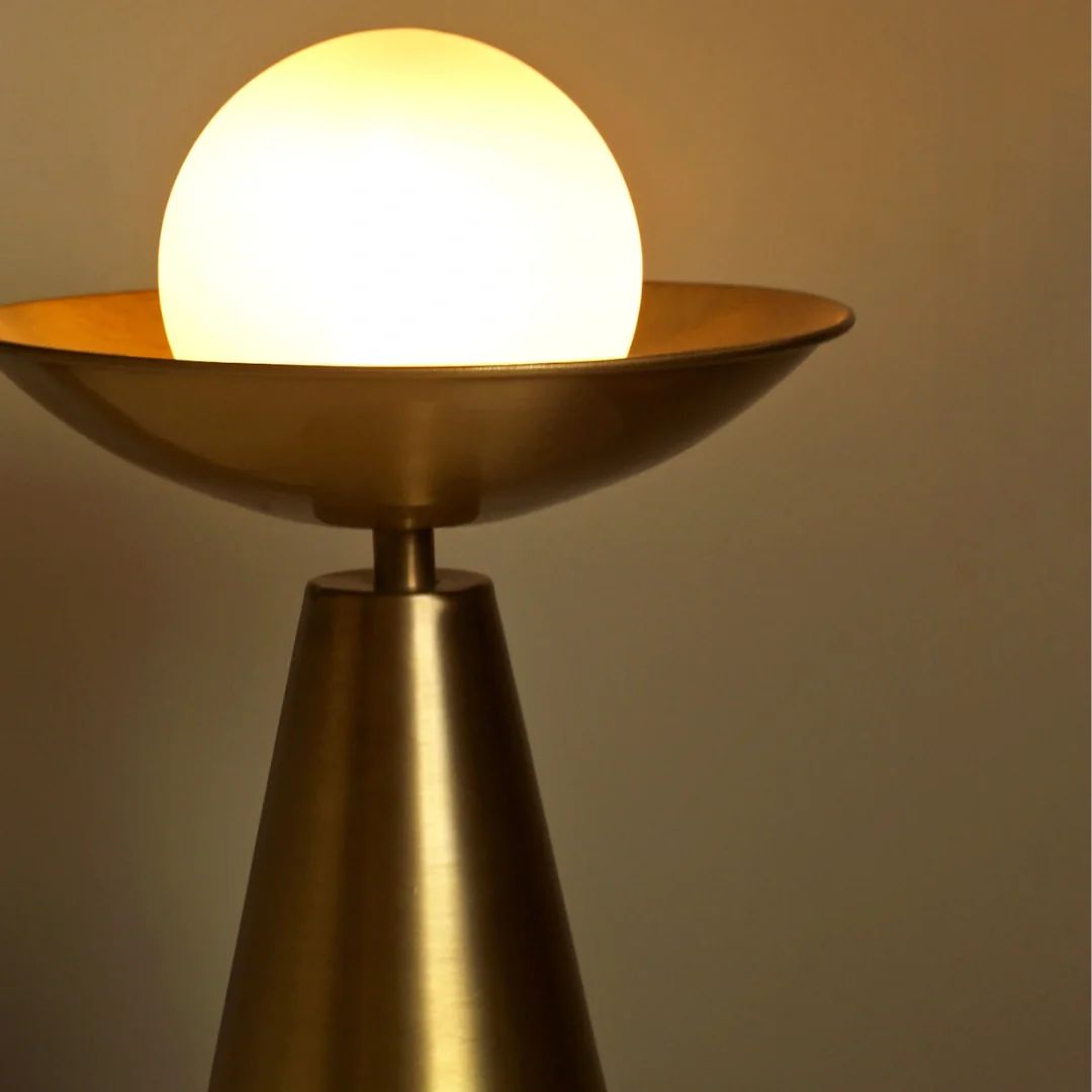 Ignis Table Lamp
