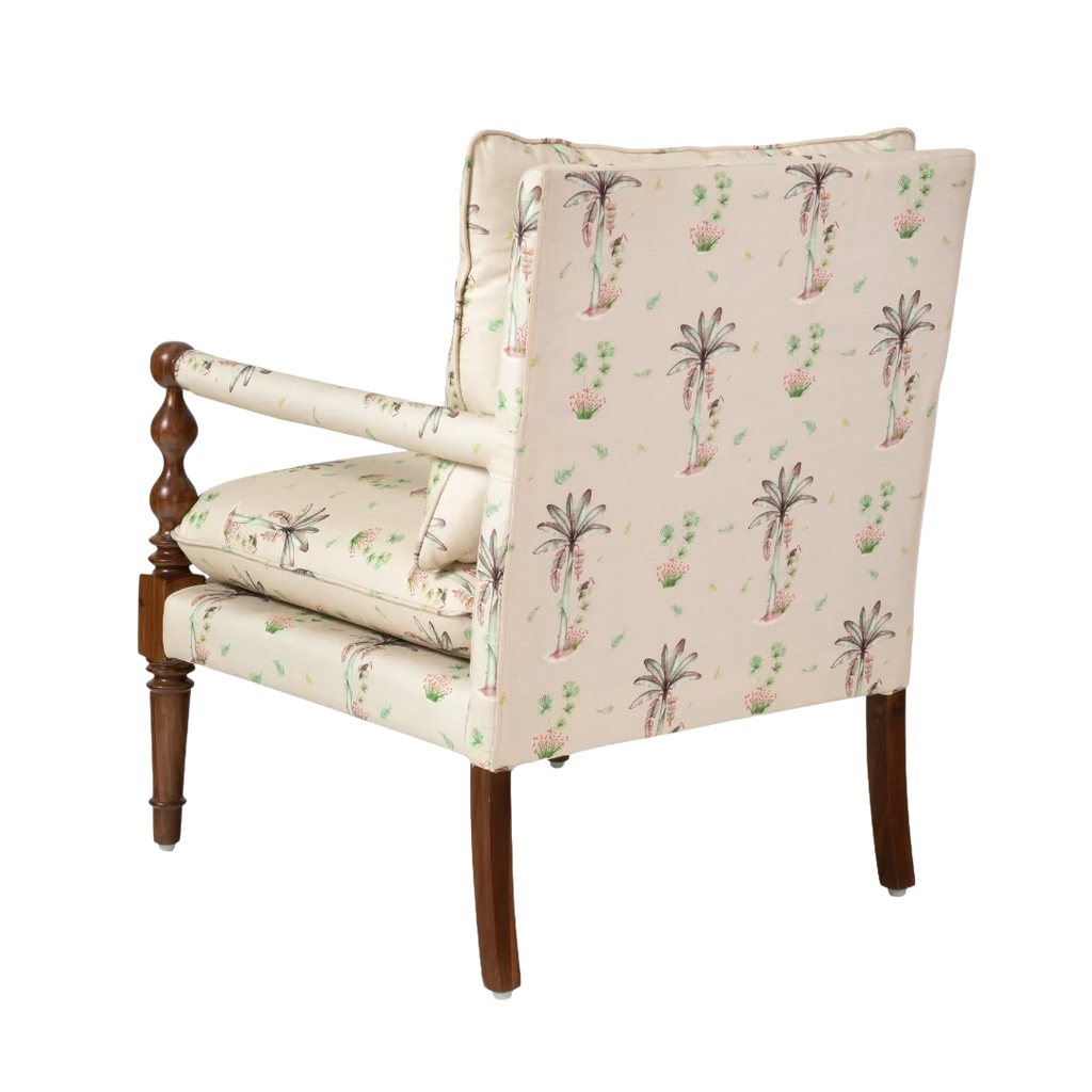 Riviera Accent Chair