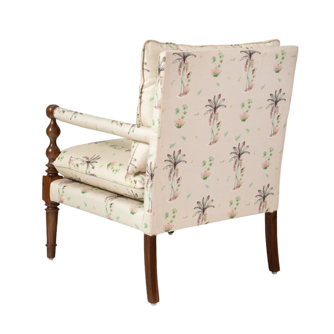 Riviera Accent Chair