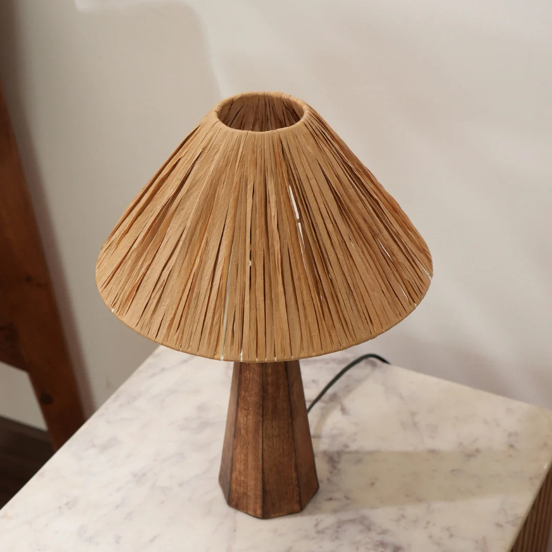 Harmony Table Lamp