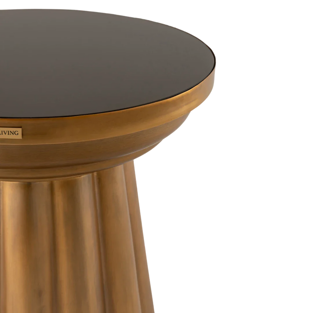 Padma Side Table