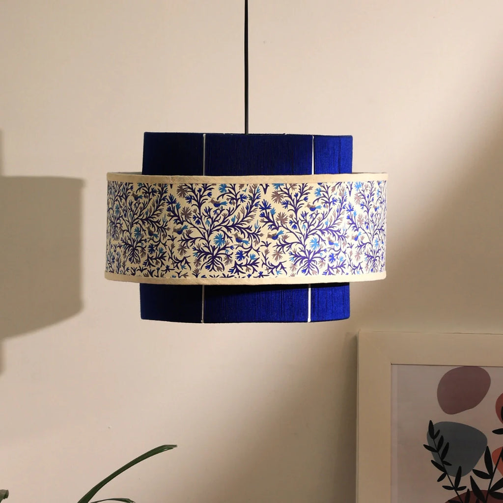 Colour Weave - Pendant Lamp