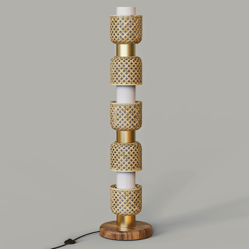 Metamorphosis Floor Lamp DDDDD