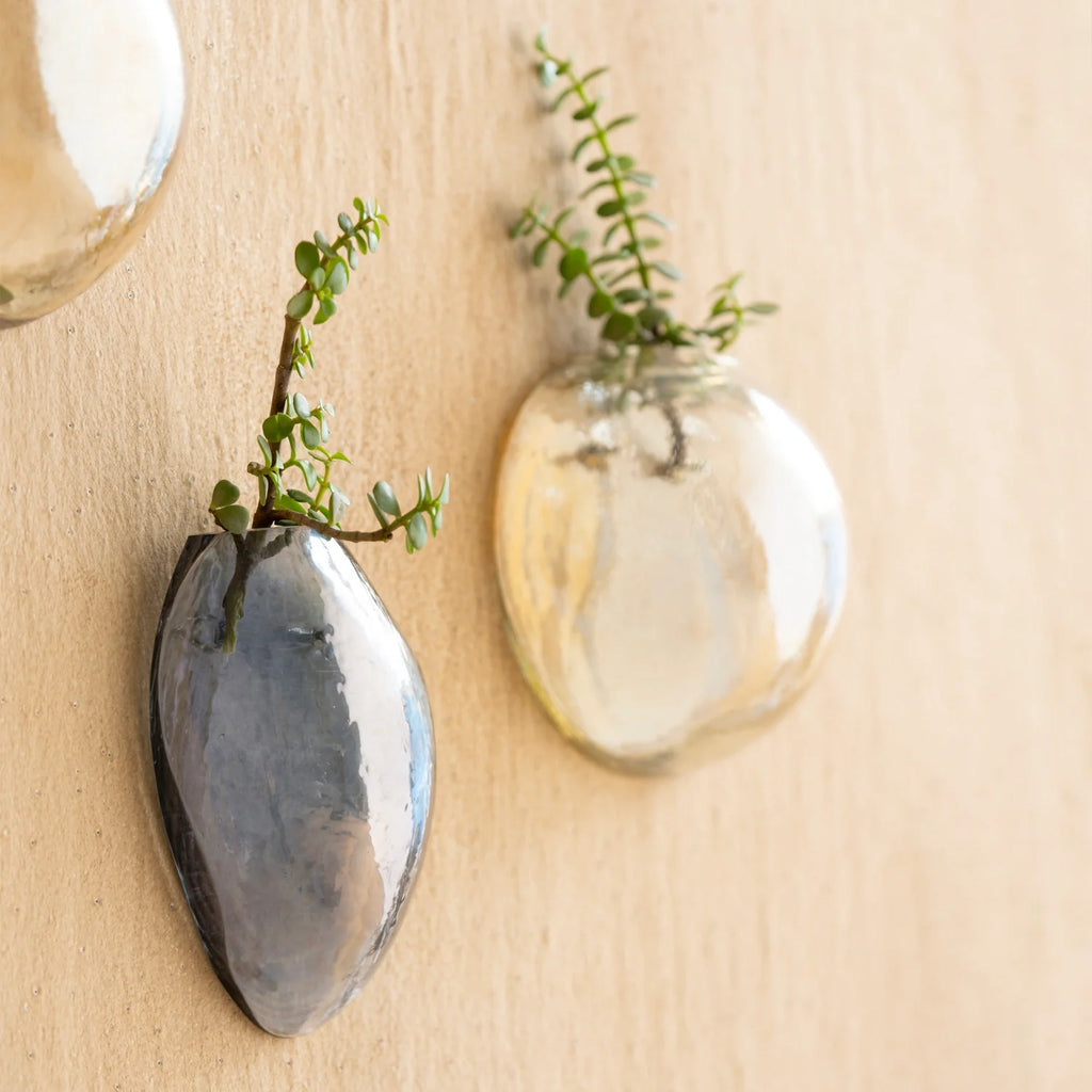 Dew Wall Décor Cone