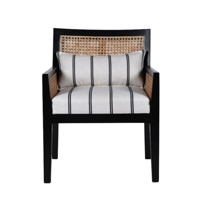 Titzit Cane Armchair