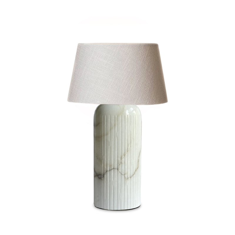 Line On IT Table Lamp