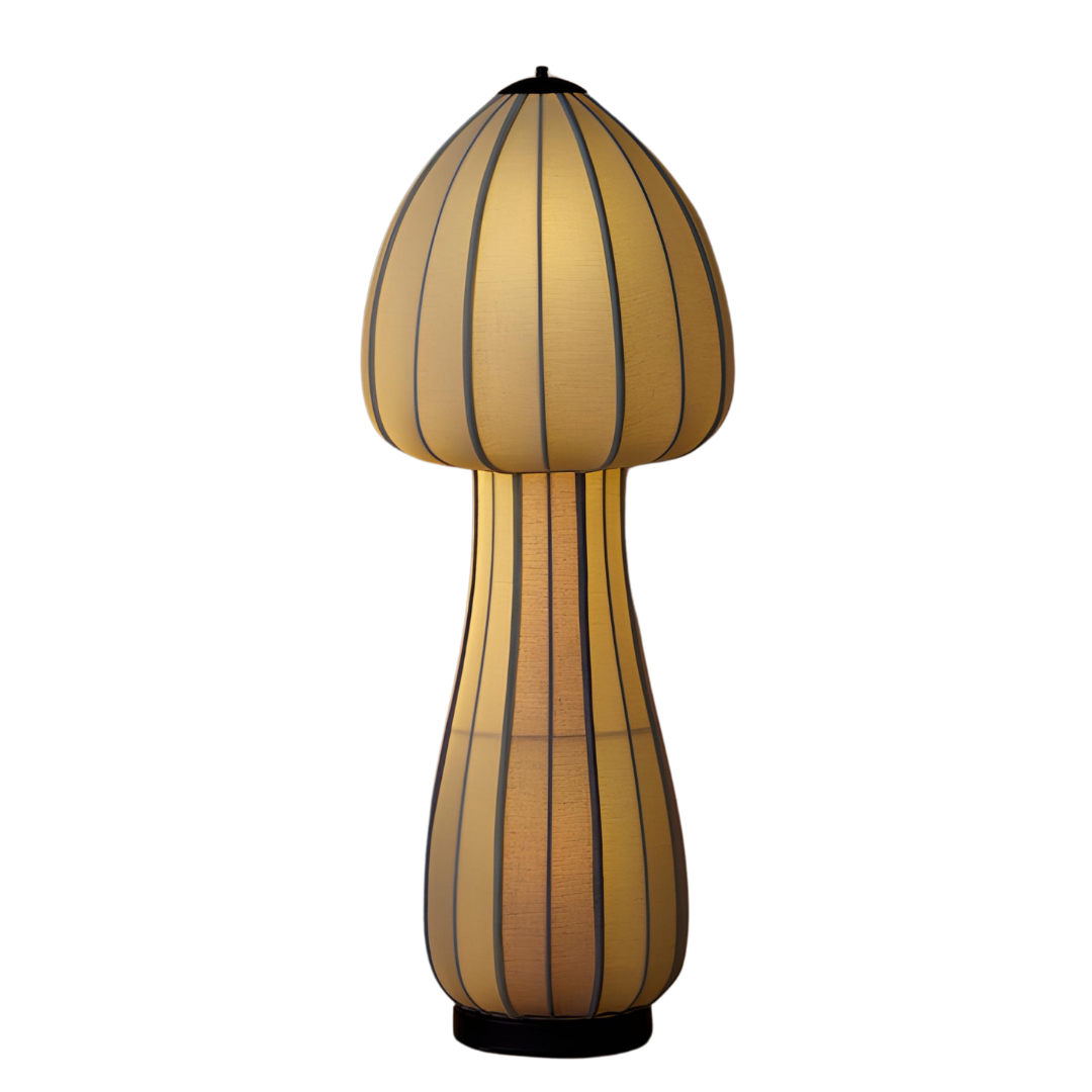 Mushroom  Floor Lamp